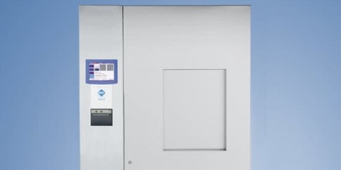 Sterivap 446-2