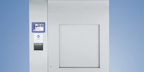Sterivap 9621-2