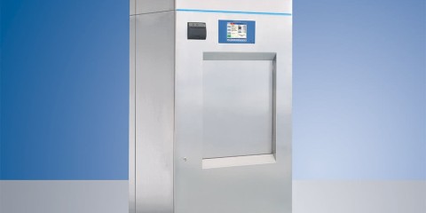 Sterivap SL 6612-1
