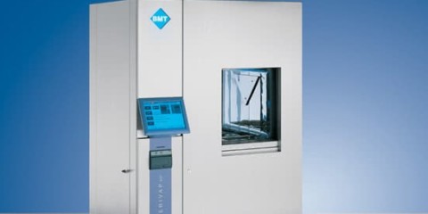 Sterivap HP 446-1