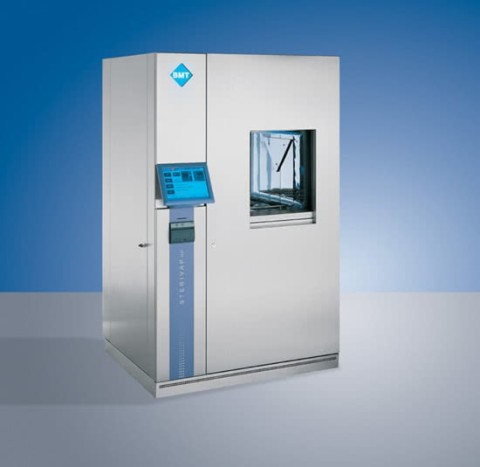 Sterivap HP 446-1