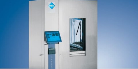 Sterivap HP 636-1