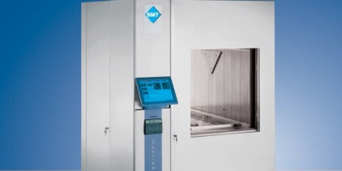Sterivap HP 669-1