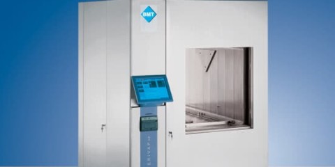 Sterivap HP 6612-1