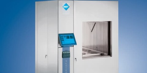 Sterivap HP 6618-1