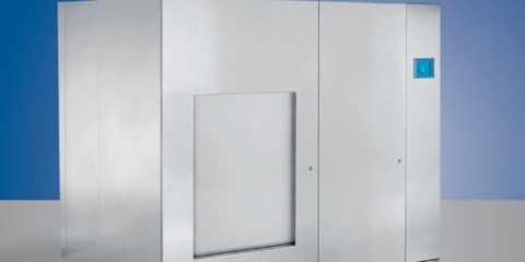 Sterivap HP 969-1