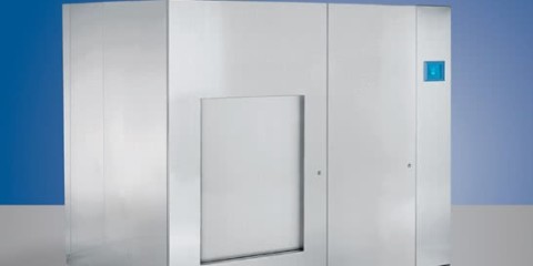 Sterivap HP 9618-1