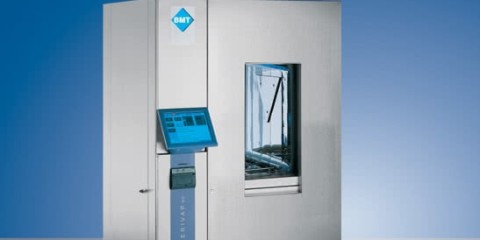 Sterivap HP 636-2