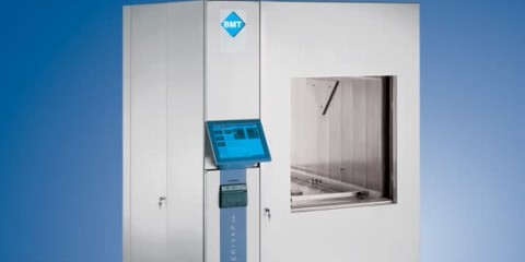 Sterivap HP 666-2