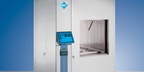 Sterivap HP 669-2