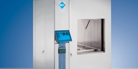 Sterivap HP 6618-2