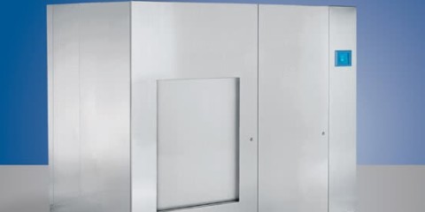 Sterivap HP 969-2