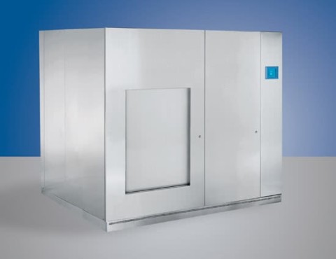 Sterivap HP 9615-2