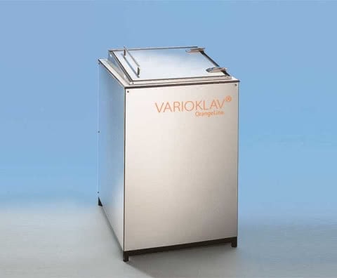 VARIOKLAV 400 DT-EH