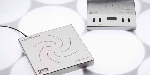 2mag MIXcontrol XL