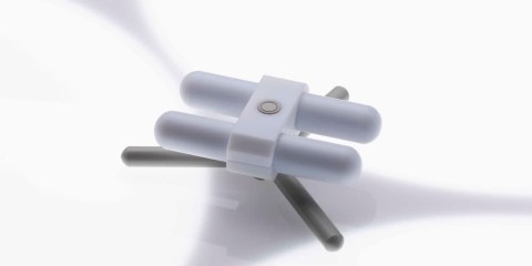 2mag SATELLITE 70