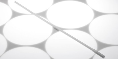 2mag Odstraňovač míchacích tyčinek PTFE
