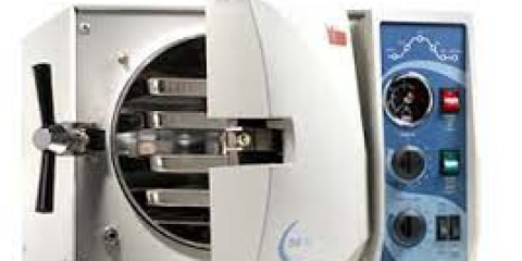 TUTTNAUER 2540 ML objem 23l