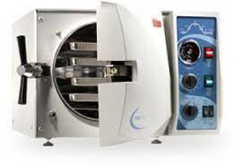 TUTTNAUER 2540 ML objem 23l