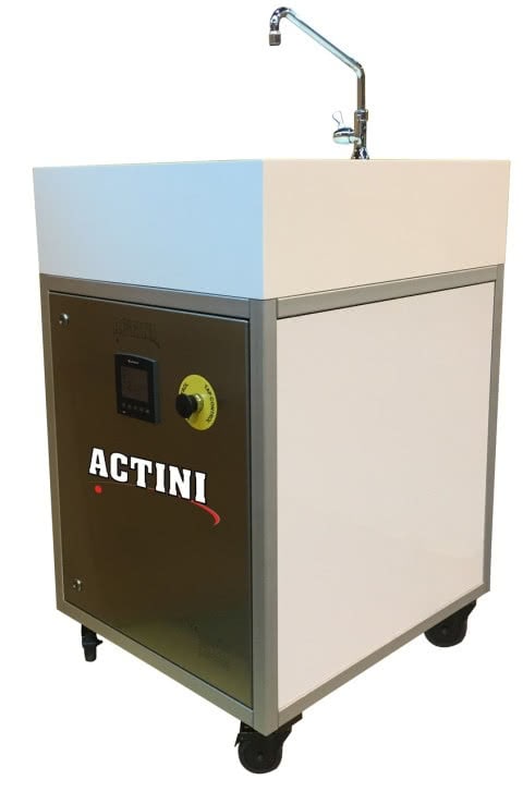 ACTINI SINK