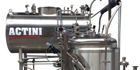 ACTINI ULTIBATCH