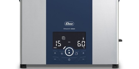 Elmasonic Select 30