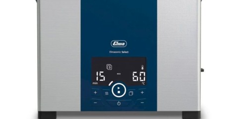 Elmasonic Select 100