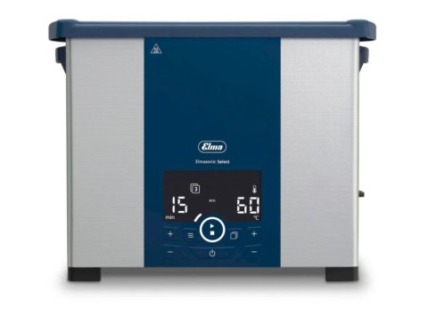 Elmasonic Select 100