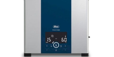 Elmasonic Select 120