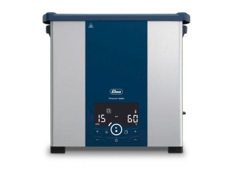 Elmasonic Select 120