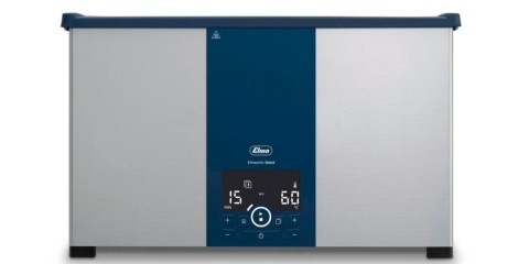 Elmasonic Select 300