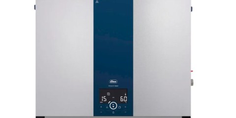 Elmasonic Select 500
