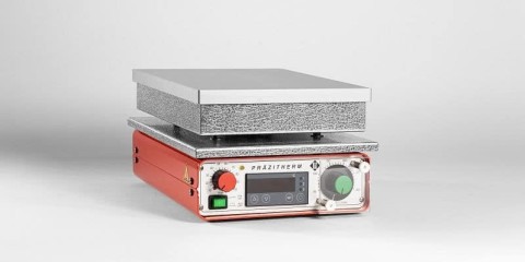 Harry Gestigkeit PZ 28-8 280x80mm, 500W, 230V