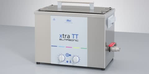 Elmasonic xtra TT 200H