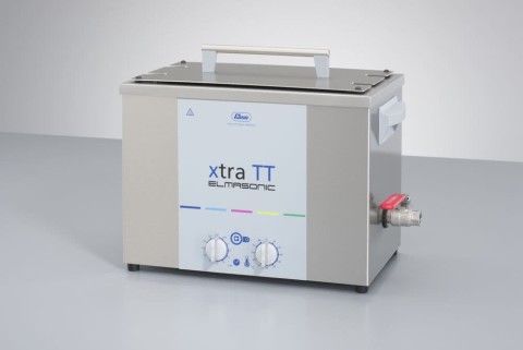 Elmasonic xtra TT 200H