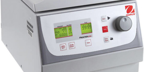 OHAUS Frontier FC5706