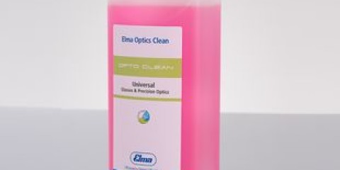 Elma Opto Clean