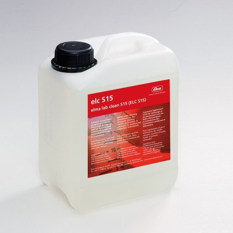 Elma Lab Clean S15 - 10 l