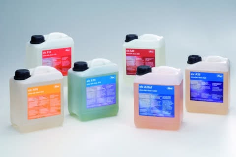 elma clean 70 - 25 l
