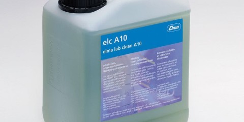 Elma Lab Clean A10 - 1 l