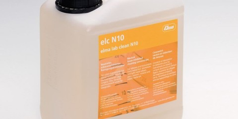 Elma Lab Clean N10 - 2,5 l