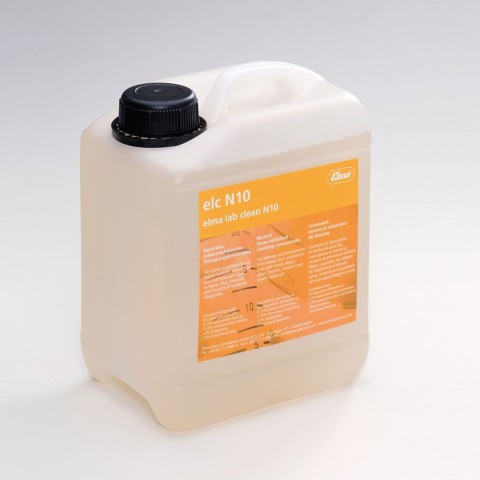 Elma Lab Clean N10 - 2,5 l