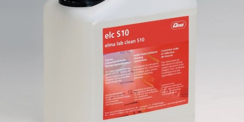 Elma Lab Clean S10 - 2,5 l