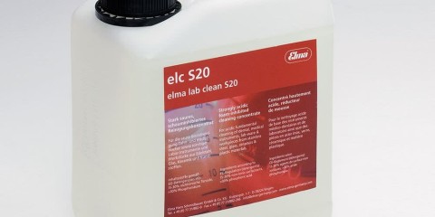 Elma Lab Clean S 20 - 10 l