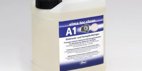Elma Tec Clean A1