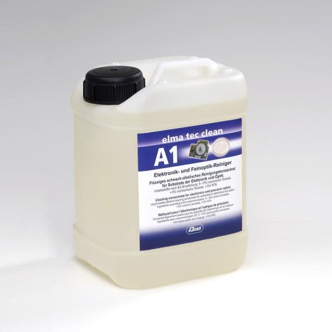 Elma Tec Clean A1 - 25 l