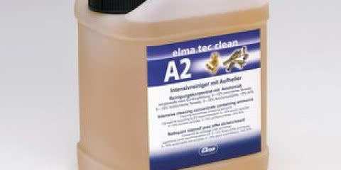 Elma Tec Clean A2