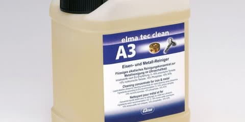 Elma Tec Clean A3