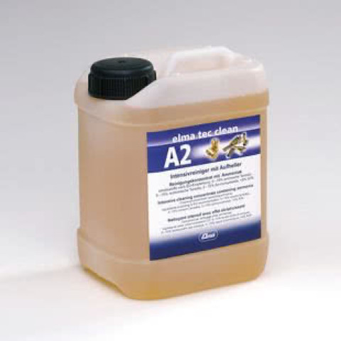 Elma Tec Clean A2 - 25 l