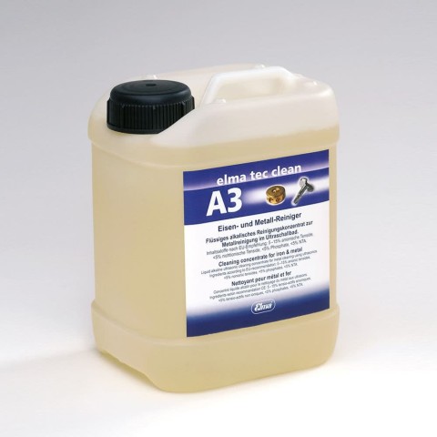 Elma Tec Clean A3 - 25 l